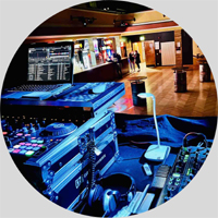 DJ Freadmaxx buchen mit Kontaktformular für unverbindliche Terminanfrage DJ Controller | Event DJ Freadmaxx aus Halle / Saale