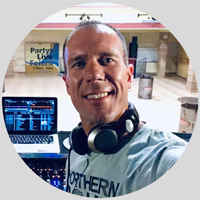 DJ Freadmaxx | Professioneller Musikmix für jedes Event! DJ Freadmaxx - Event-DJ