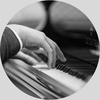DJ Freadmaxx und Live-Musiker buchen für Hochzeit DJ Freadmaxx und Live-Musiker Klavier Pianist für Hochzeit